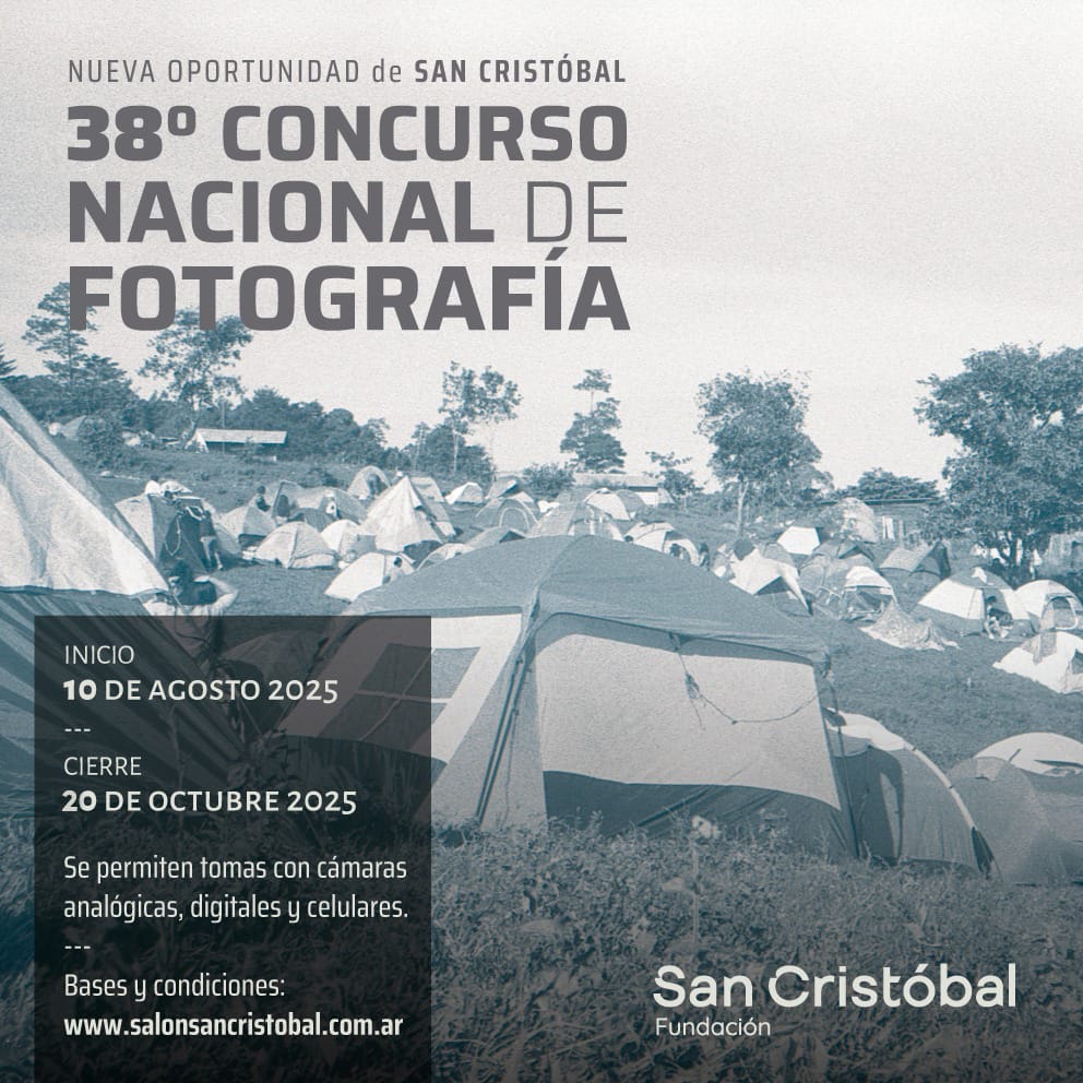 Concurso 37° Aniversario